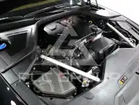 2025 Genesis G80