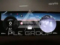 2025 Genesis G80