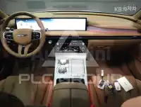 2025 Genesis G80