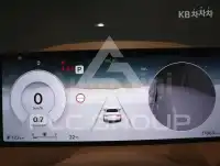 2025 Genesis G80