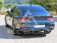 2025 Genesis G80