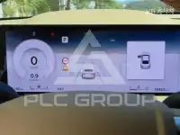 2025 Genesis G80