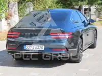 2025 Genesis G80