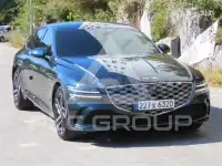 2025 Genesis G80