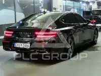 2025 Genesis G80