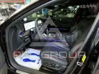2025 Genesis G80