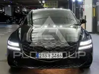 2025 Genesis G80