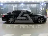 2025 Genesis G80