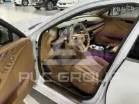2025 Genesis G80
