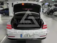 2025 Genesis G80