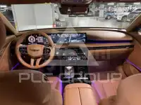 2025 Genesis G80