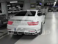 2025 Genesis G80
