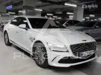 2025 Genesis G80