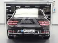 2025 Genesis G80