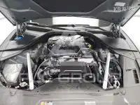 2025 Genesis G80