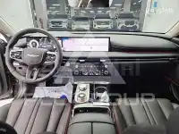 2025 Genesis G80