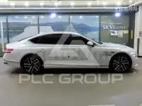 2025 Genesis G80