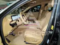 2025 Genesis G80