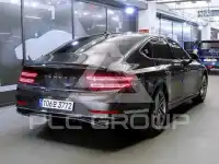 2025 Genesis G80