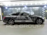 2025 Genesis G80
