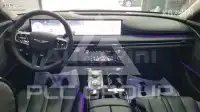 2025 Genesis G80