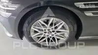 2025 Genesis G80