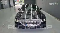 2025 Genesis G80