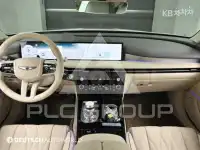 2025 Genesis G80