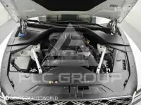 2025 Genesis G80
