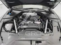 2025 Genesis G80
