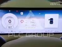2025 Genesis G80