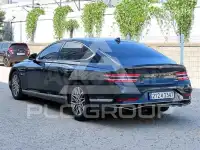 2025 Genesis G80