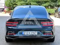 2025 Genesis G80