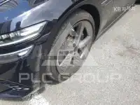 2025 Genesis G80