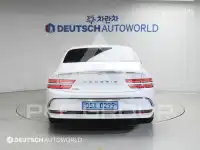 2025 Genesis G80