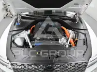 2025 Genesis G80