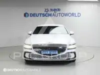 2025 Genesis G80