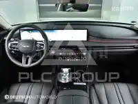 2025 Genesis G80