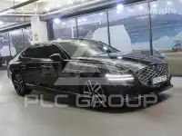 2025 Genesis G80