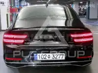 2025 Genesis G80