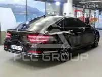2025 Genesis G80