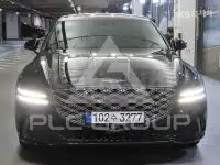 2025 Genesis G80