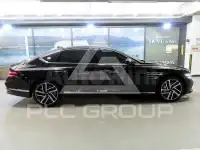 2025 Genesis G80
