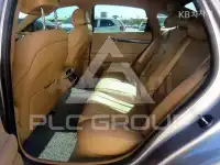 2025 Genesis G80