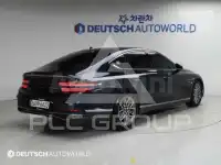 2025 Genesis G80