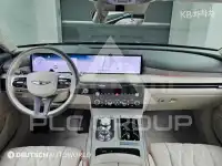 2025 Genesis G80