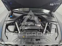 2025 Genesis G80