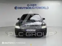2025 Genesis G80
