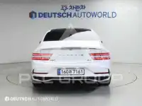 2025 Genesis G80