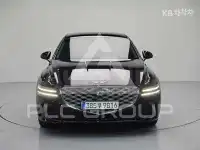 2025 Genesis G80
